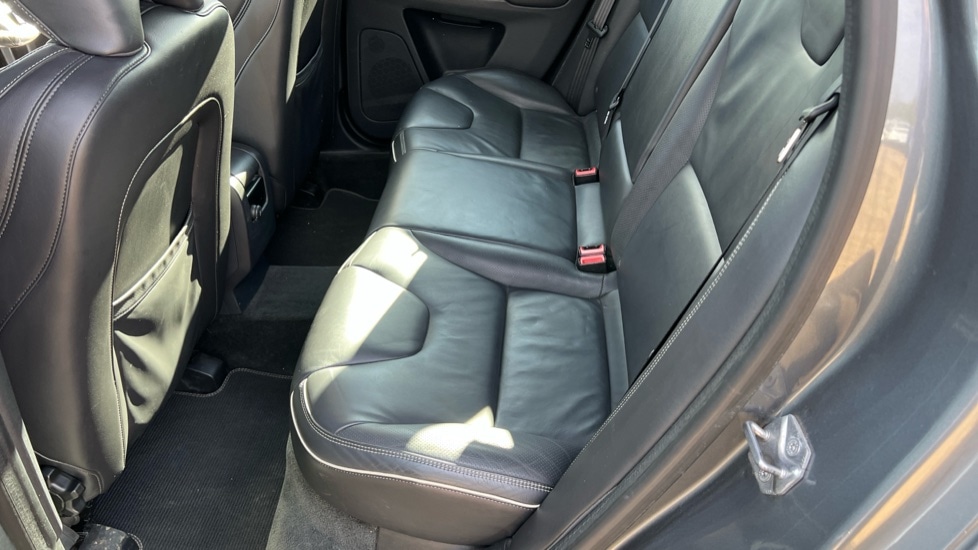 Used Volvo XC60 2016 for sale - 76007953: Photo 56