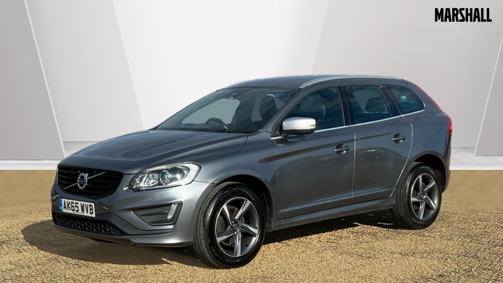 Used Volvo XC60 2016 for sale - 76007953: Photo 6