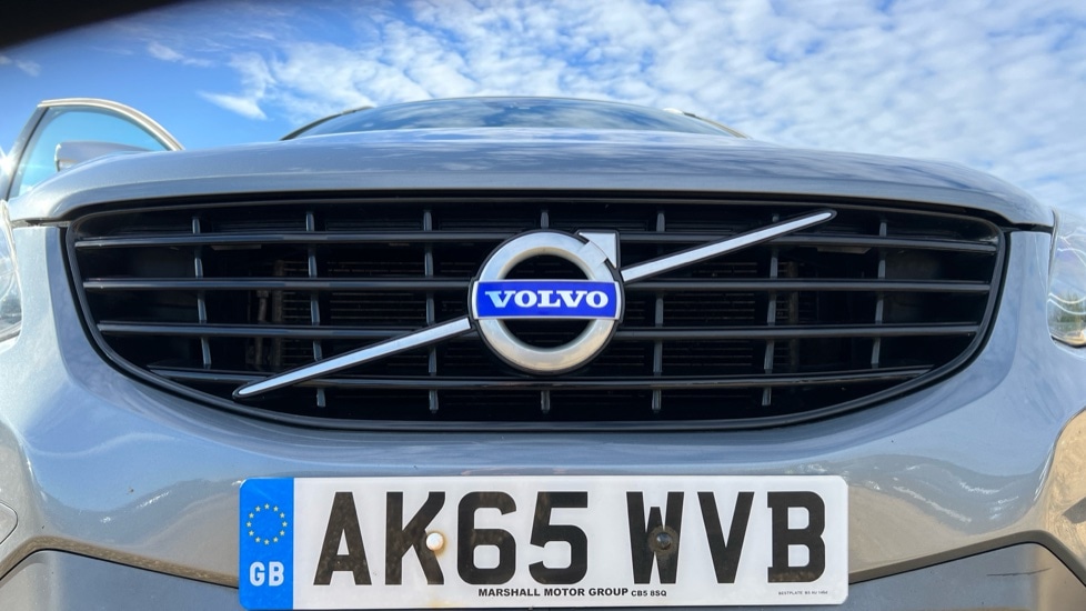 Used Volvo XC60 2016 for sale - 76007953: Photo 64