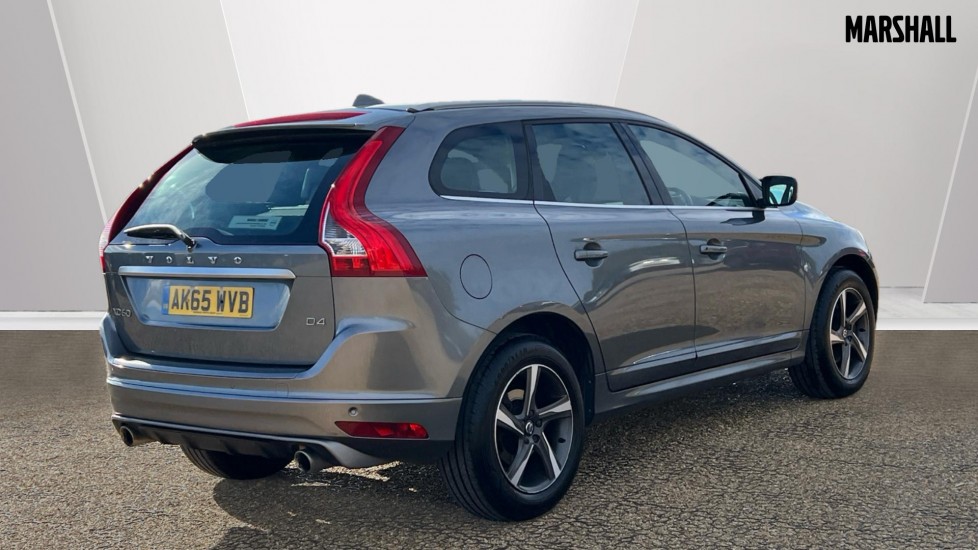 Used Volvo XC60 2016 for sale - 76007953: Photo 7