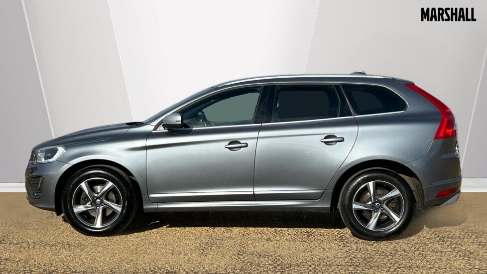 Used Volvo XC60 2016 for sale - 76007953: Photo 8