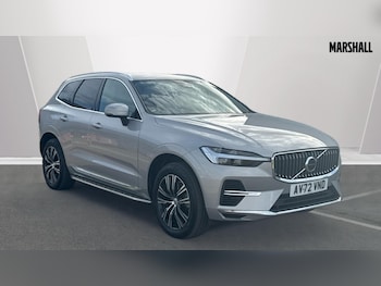 Volvo - XC60