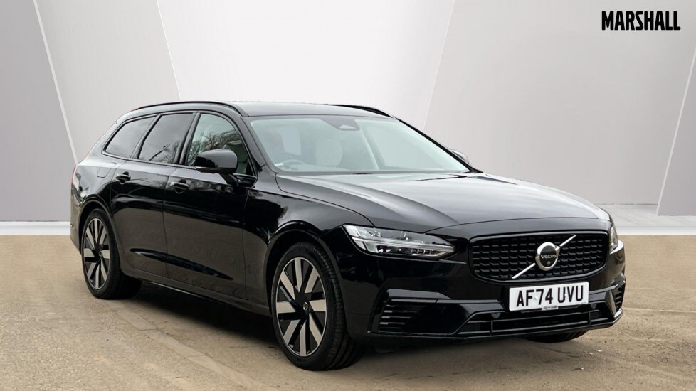 Used Volvo V90 2024 for sale - 75439646: Photo 1