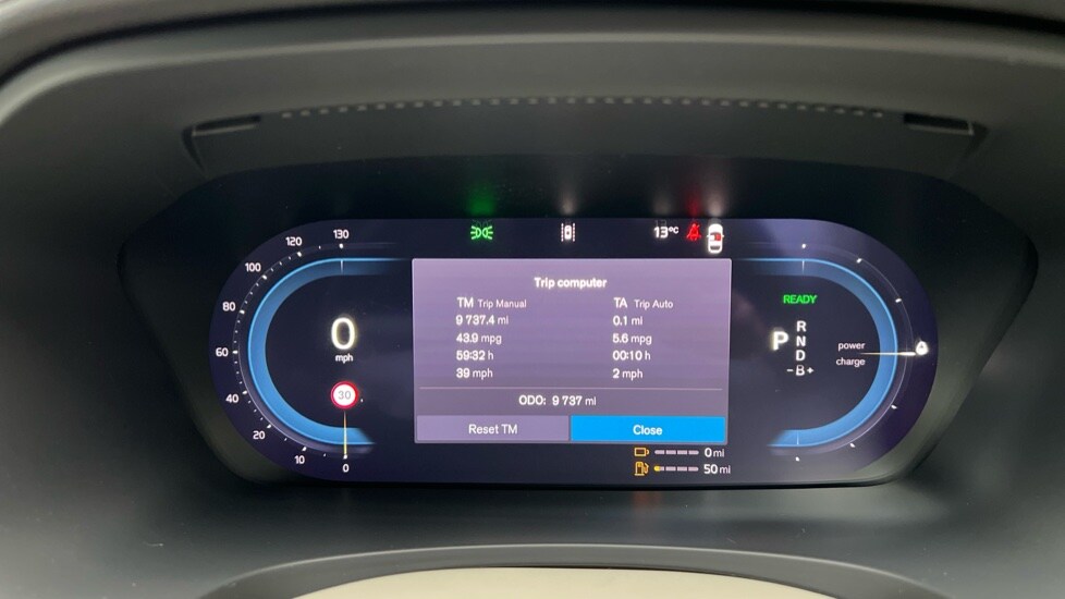 Used Volvo V90 2024 for sale - 75439646: Photo 11