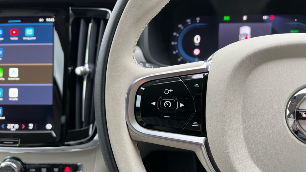 Used Volvo V90 2024 for sale - 75439646: Photo 18