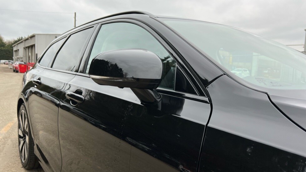 Used Volvo V90 2024 for sale - 75439646: Photo 30