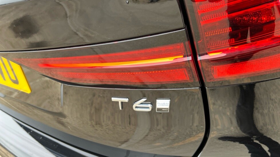 Used Volvo V90 2024 for sale - 75439646: Photo 39