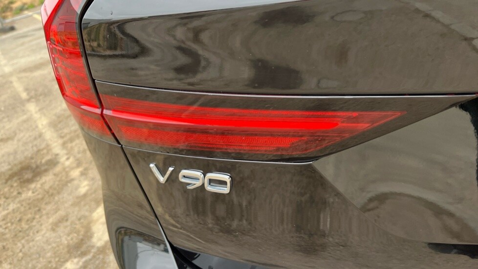 Used Volvo V90 2024 for sale - 75439646: Photo 40
