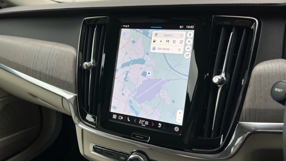 Used Volvo V90 2024 for sale - 75439646: Photo 50