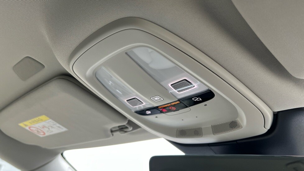 Used Volvo V90 2024 for sale - 75439646: Photo 52