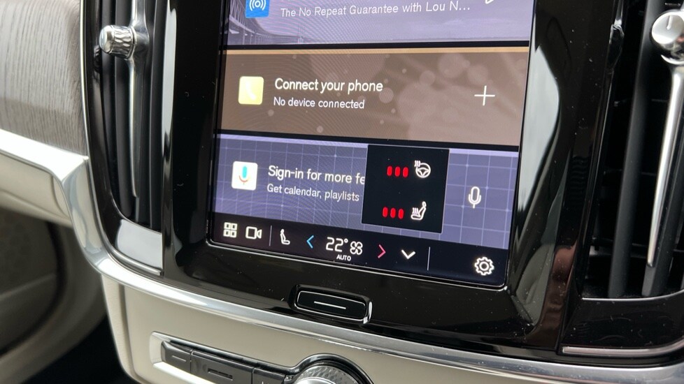 Used Volvo V90 2024 for sale - 75439646: Photo 55