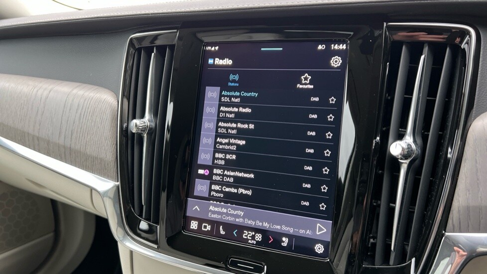 Used Volvo V90 2024 for sale - 75439646: Photo 56