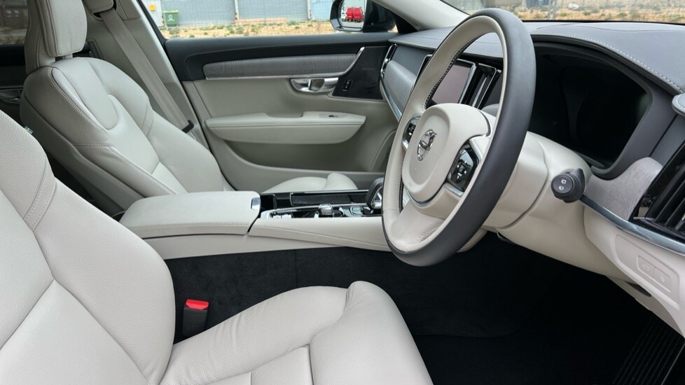 Used Volvo V90 2024 for sale - 75439646: Photo 9