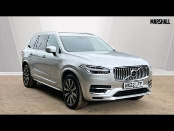 2022 - 2.0 B5D [235] Inscription 5dr AWD Geartronic Auto