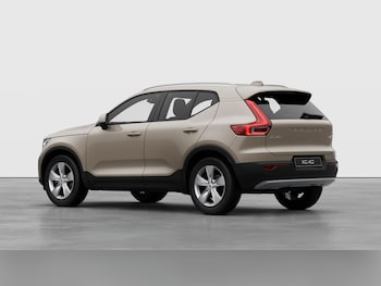 Used Volvo XC40 undefined for sale - 76622254: Photo