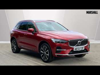 2022 - 2.0 T8 [455] RC PHEV Ultimate Dark 5dr AWD Gtron Auto