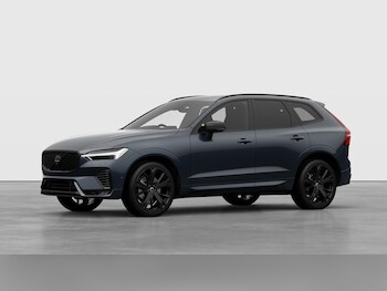 Volvo XC60 feature image