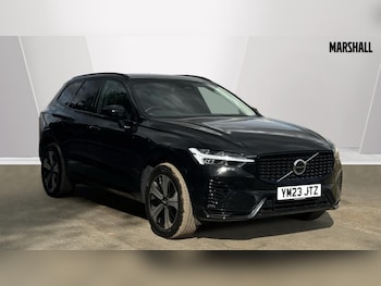 Volvo - XC60