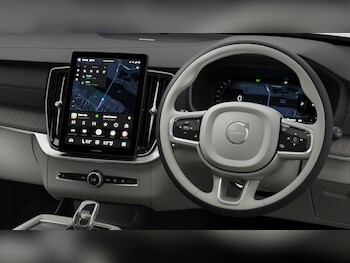 Used Volvo XC90 undefined for sale - 76709380: Photo