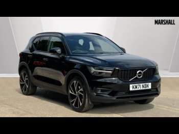 2021 - 2.0 B4P R DESIGN Pro 5dr AWD Auto