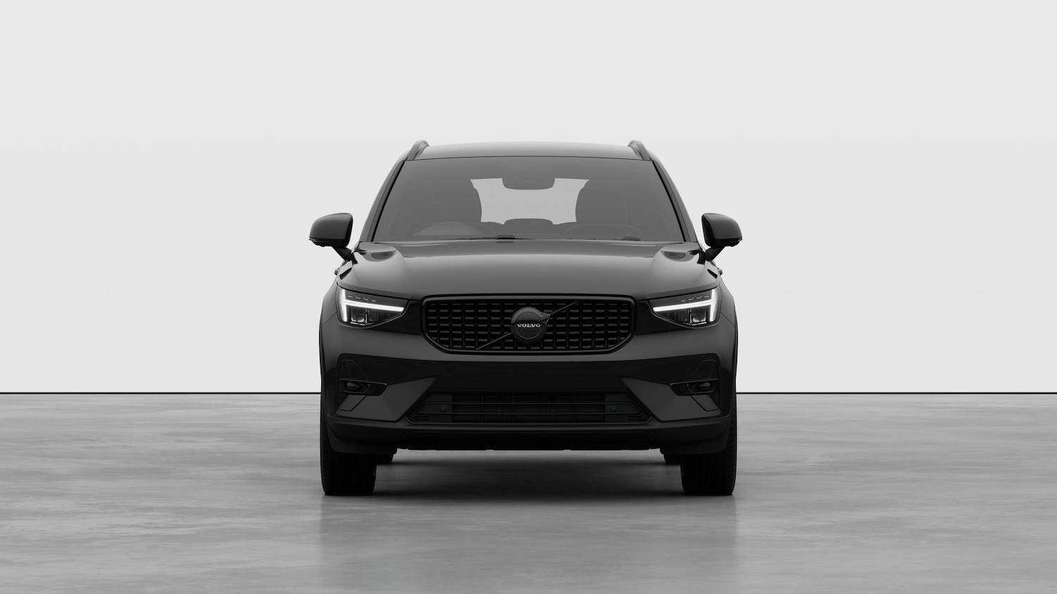 Used Volvo XC40 for sale - 77052077: Photo 2