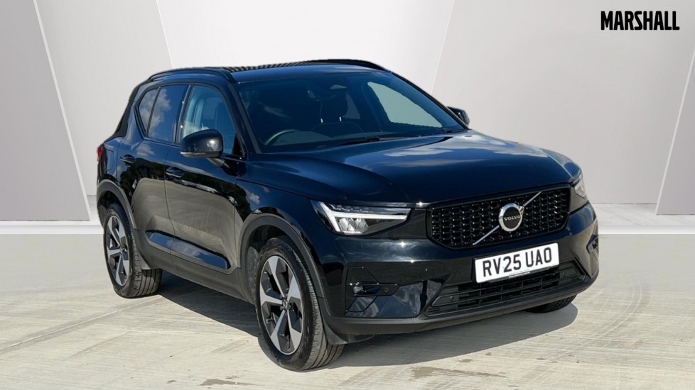 Used Volvo XC40 2025 for sale - 75943239: Photo 1