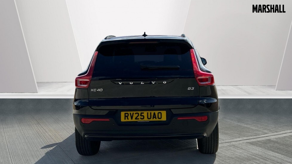 Used Volvo XC40 2025 for sale - 75943239: Photo 13