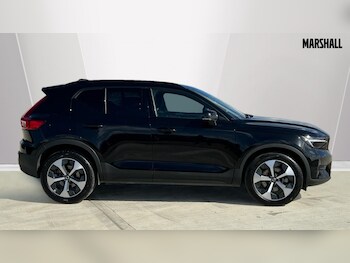 Used Volvo XC40 2025 for sale - 75943239: Photo 3