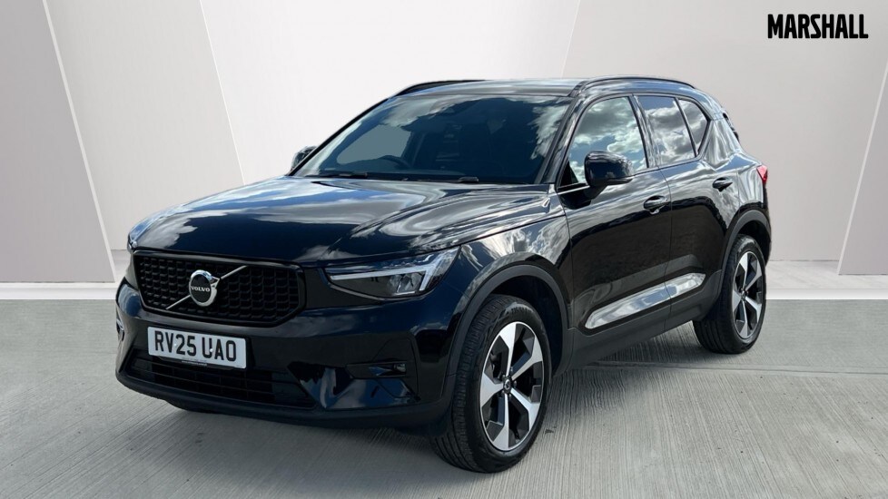 Used Volvo XC40 2025 for sale - 75943239: Photo 6