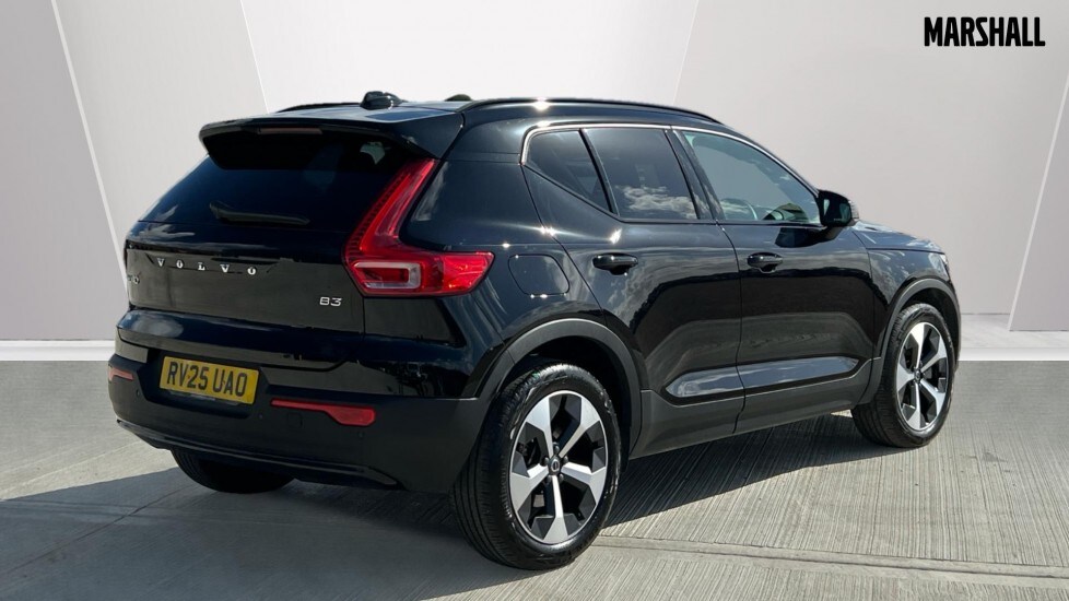 Used Volvo XC40 2025 for sale - 75943239: Photo 7