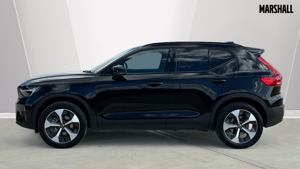 Used Volvo XC40 2025 for sale - 75943239: Photo 8