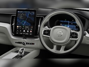 Used Volvo XC60 undefined for sale - 76894683: Photo