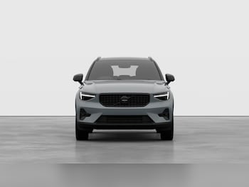 Used Volvo XC40 undefined for sale - 77047782: Photo