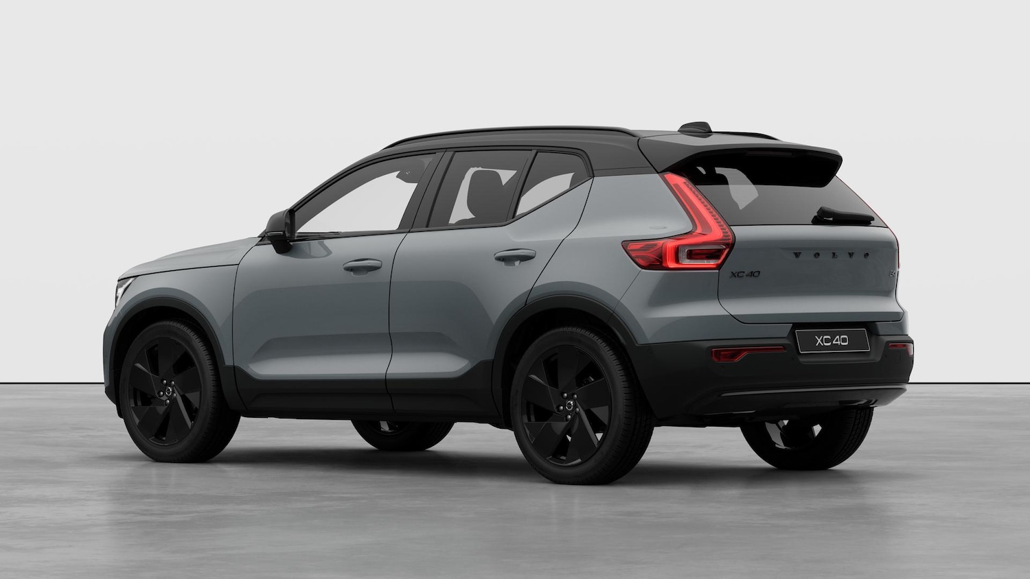 Used Volvo XC40 for sale - 77047782: Photo 3