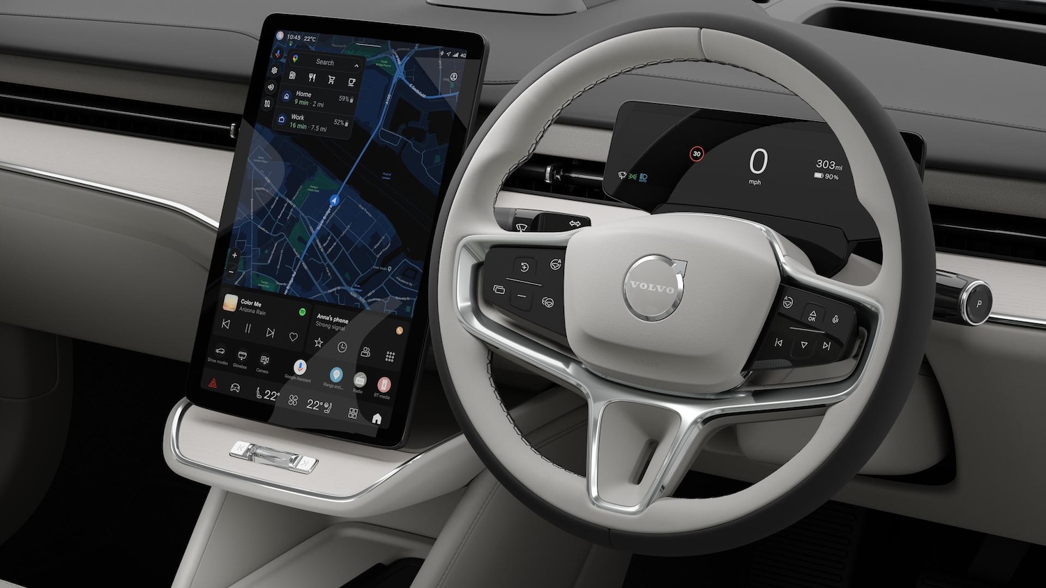 Used Volvo EX90 for sale - 77005196: Photo 4