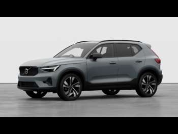 Used Volvo XC40  for sale - 74857734: Photo