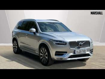 2021 - 2.0 B5P [250] Inscription 5dr AWD Gtron