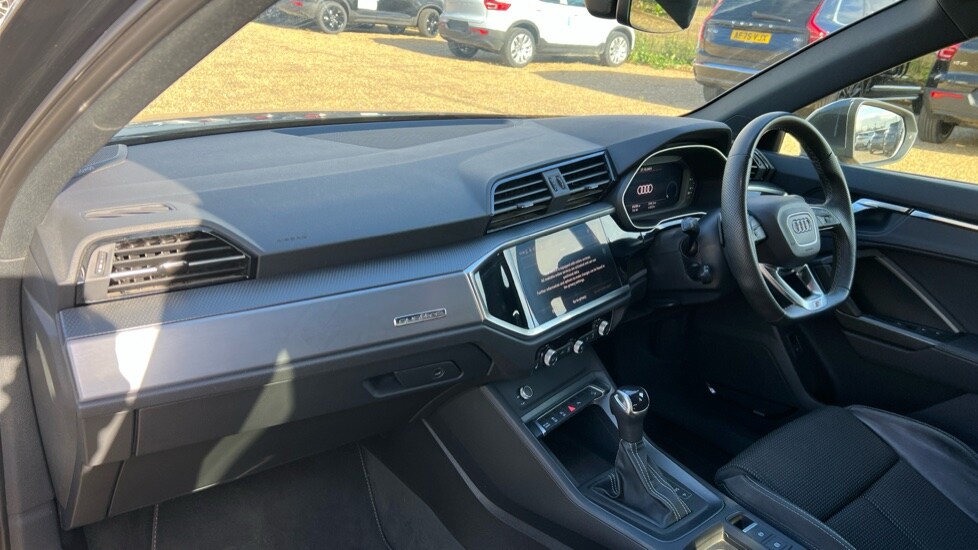 Used Audi Q3 2022 for sale - 76273046: Photo 10