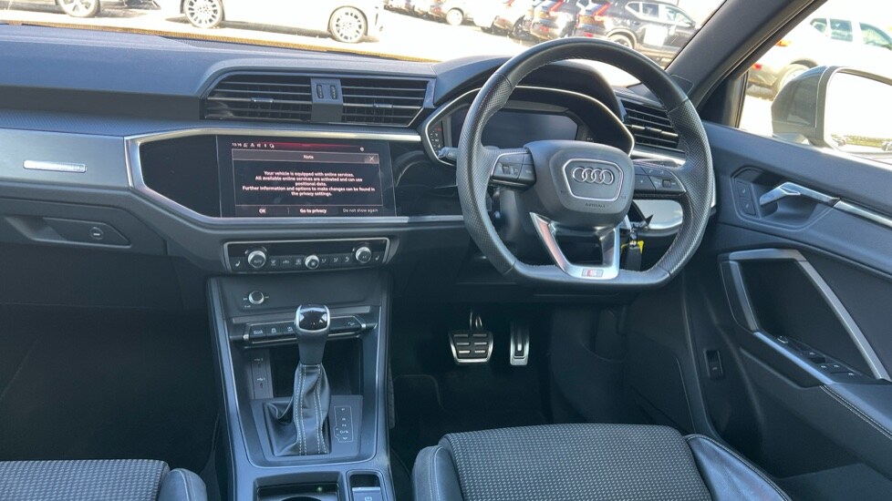 Used Audi Q3 2022 for sale - 76273046: Photo 11