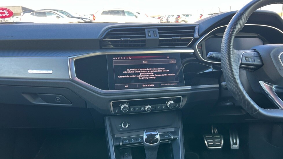 Used Audi Q3 2022 for sale - 76273046: Photo 12