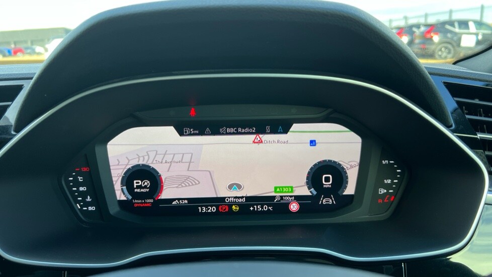 Used Audi Q3 2022 for sale - 76273046: Photo 13