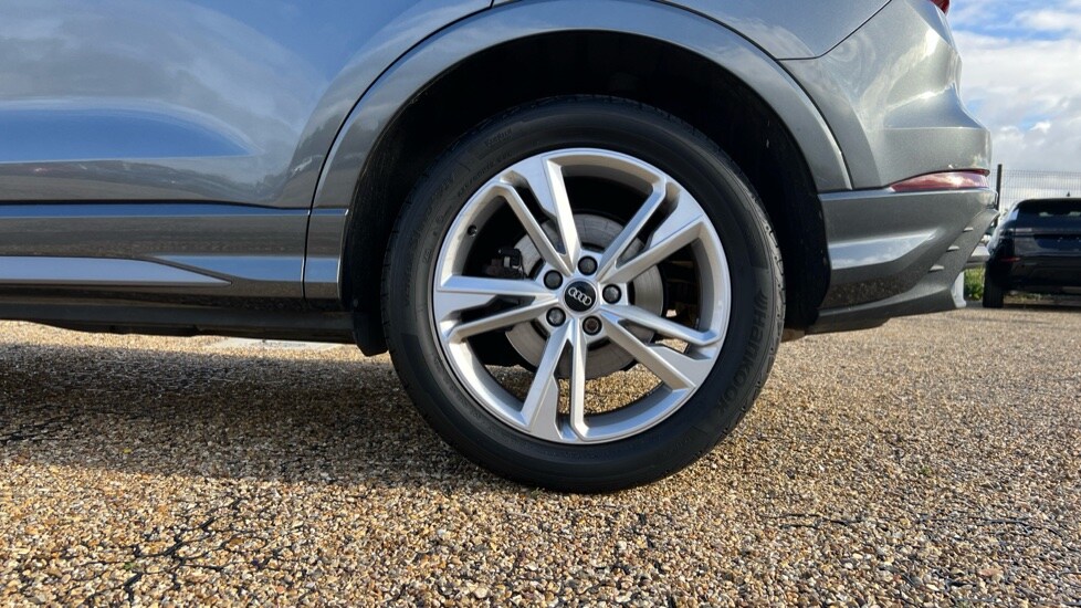 Used Audi Q3 2022 for sale - 76273046: Photo 18