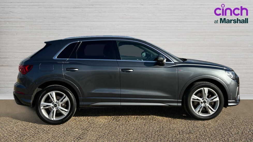 Used Audi Q3 2022 for sale - 76273046: Photo 2