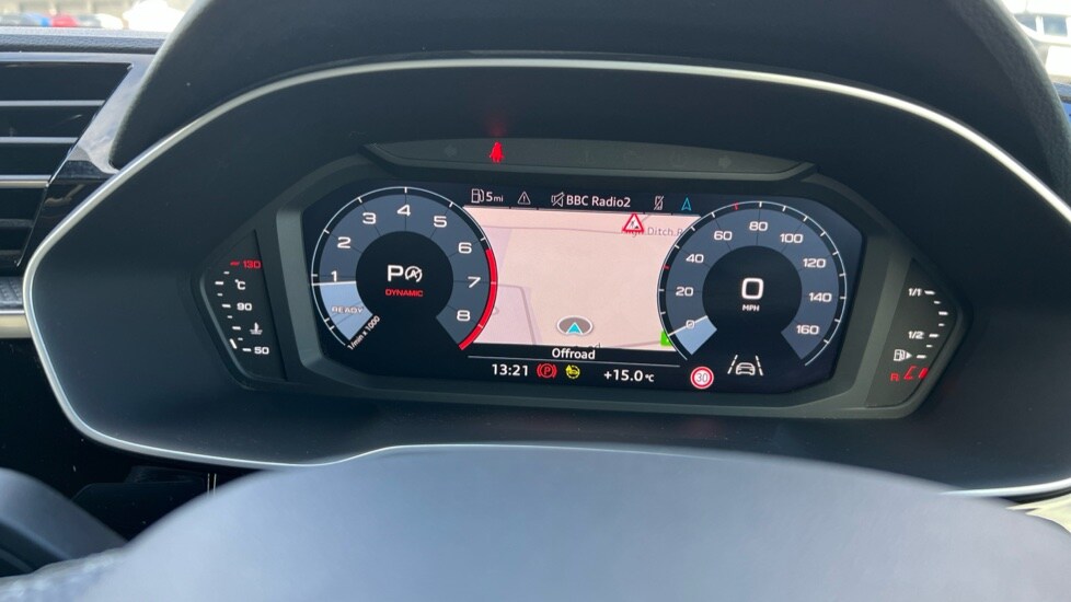 Used Audi Q3 2022 for sale - 76273046: Photo 21