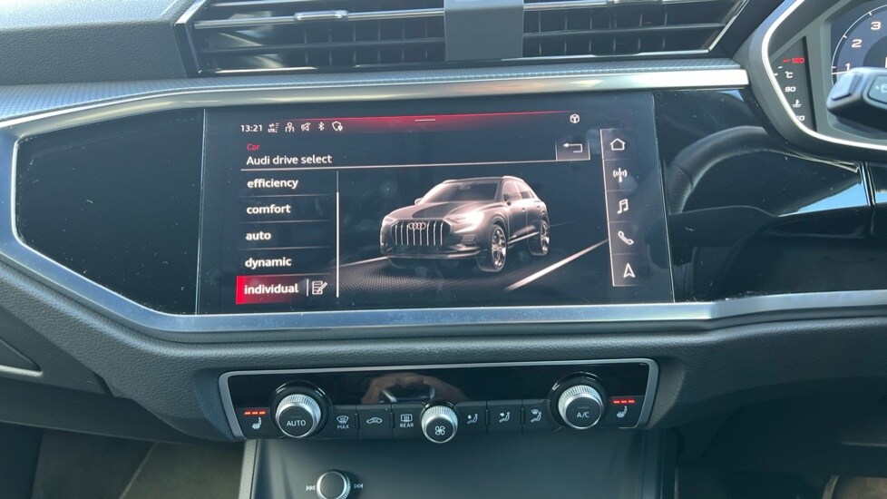 Used Audi Q3 2022 for sale - 76273046: Photo 22