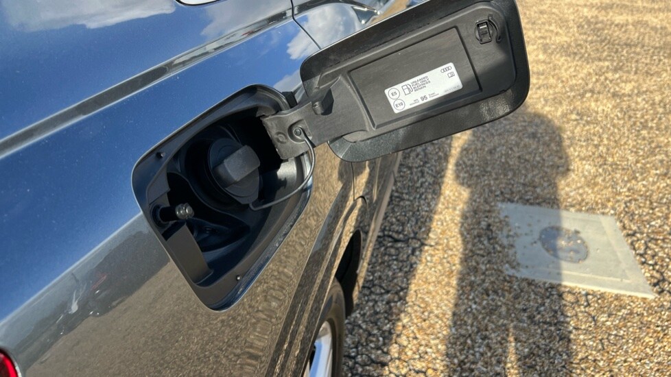 Used Audi Q3 2022 for sale - 76273046: Photo 23