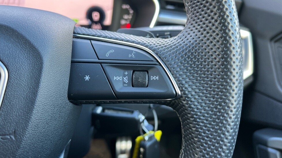 Used Audi Q3 2022 for sale - 76273046: Photo 24