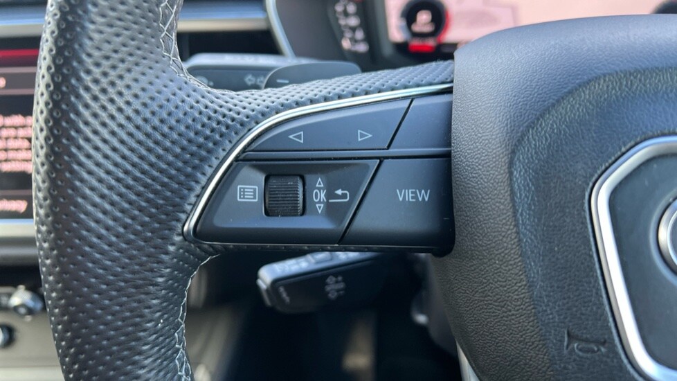 Used Audi Q3 2022 for sale - 76273046: Photo 25