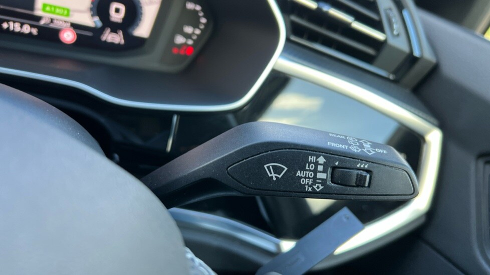 Used Audi Q3 2022 for sale - 76273046: Photo 26