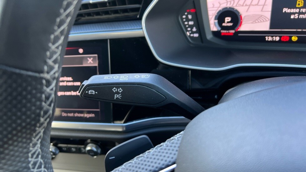 Used Audi Q3 2022 for sale - 76273046: Photo 27